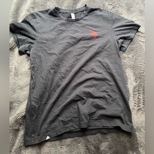 “Adidas” men’s tee